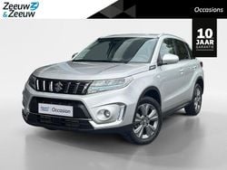 Grijs Gebruikt 2024 Suzuki Vitara SUV | € 25.675 (Eerlijke prijs)