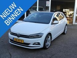 Wit Gebruikt 2020 VW Polo Highline Hatchback | € 18.950 (Eerlijke prijs)