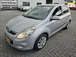Grijs Gebruikt 2010 Hyundai i20 Hatchback | € 5.999 (Goede deal)