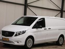 Wit Gebruikt 2018 Mercedes Vito MPV | € 14.900 (Eerlijke prijs)