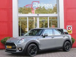 Grijs Gebruikt 2017 Mini One Clubman Business Stationwagen | € 12.945 (Goede deal)