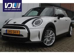 Wit Gebruikt 2023 Mini Cooper Hatchback | € 25.450 (Eerlijke prijs)