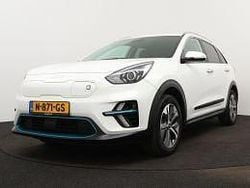 Wit Gebruikt 2021 Kia e-Niro SUV | € 22.945 (Super prijs)