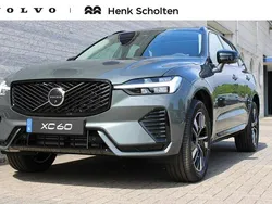 Nieuw 2025 Volvo XC60 Plus SUV | € 74.785