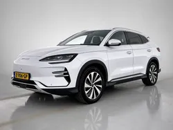 Wit, metallic lak Gebruikt 2024 BYD Seal U Design SUV | € 41.000 (Eerlijke prijs)