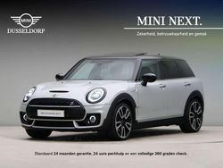 Wit Gebruikt 2020 Mini John Cooper Works Clubman Stationwagen | € 29.750 (Eerlijke prijs)