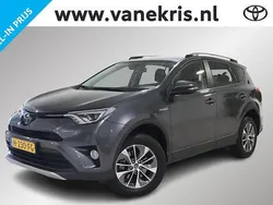 Grijs Gebruikt 2019 Toyota RAV4 SUV | € 27.799 (Goede deal)