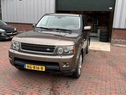 Gebruikt 2010 Land Rover Range Rover SUV | € 7.950 (Super prijs)