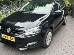 Zwart Gebruikt 2014 VW Polo Highline Hatchback | € 7.950 (Eerlijke prijs)