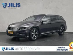 Grijs Gebruikt 2020 VW Passat Business+ Stationwagen | € 26.850 (Duur)