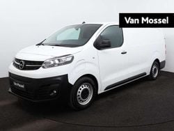 Wit Gebruikt 2023 Opel Vivaro-e Combi Edition Van | € 28.995 (Super prijs)