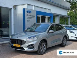 Grijs Gebruikt 2023 Ford Kuga ST-Line SUV | € 26.900 (Goede deal)