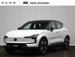 Wit Gebruikt 2025 Volvo EX30 Plus SUV | € 32.950 (Goede deal)