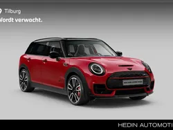 Gebruikt 2019 Mini Clubman Stationwagen | € 34.880