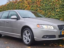 Gebruikt 2008 Volvo V70 Summum Stationwagen | € 2.850 (Eerlijke prijs)