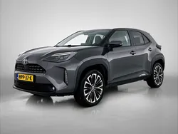 Gebruikt 2022 Toyota Yaris Hybrid Executive | € 28.450 (Eerlijke prijs)
