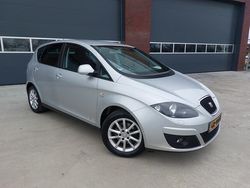 Zilver Gebruikt 2013 Seat Altea Style MPV | € 3.250 (Goede deal)