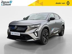 Gris schiste satin (donker grijs) Gebruikt 2025 Renault Rafale Esprit Alpine SUV | € 52.435 (Goede deal)