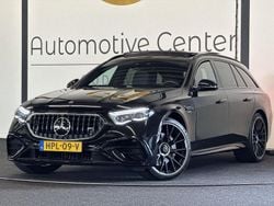 Zwart Gebruikt 2024 Mercedes E53 AMG AMG Stationwagen | € 103.995