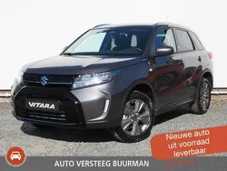 Grijs Nieuw 2024 Suzuki Vitara SUV | € 29.450 (Goede deal)