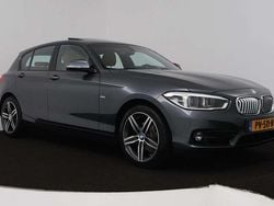 Gebruikt 2017 BMW 118 Sport Line Hatchback | € 15.000 (Super prijs)