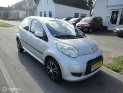 Grijs Gebruikt 2010 Citroën C1 Hatchback | € 2.250 (Goede deal)