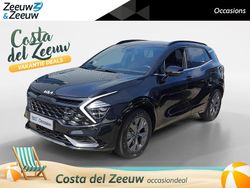 Pearl black m Gebruikt 2024 Kia Sportage GT-Line SUV | € 42.945 (Eerlijke prijs)