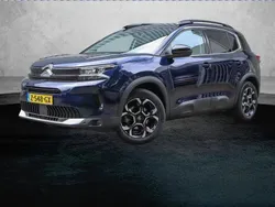 Blauw Gebruikt 2024 Citroën C5 Aircross SUV | € 30.395 (Goede deal)