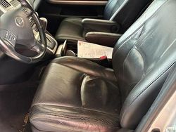 Gebruikt 2008 Lexus RX400h SUV | € 11.500 (Eerlijke prijs)