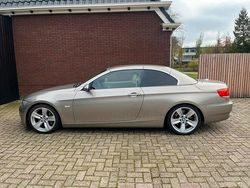 Gebruikt 2009 BMW 335 Cabriolet | € 15.900 (Eerlijke prijs)