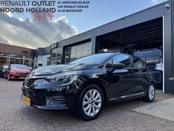Zwart Gebruikt 2019 Renault Clio IV Intens Hatchback | € 15.895 (Eerlijke prijs)
