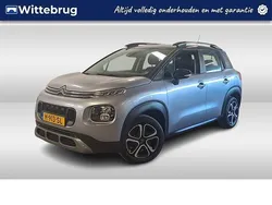 Grijs Gebruikt 2020 Citroën C3 Aircross Feel SUV | € 14.925 (Eerlijke prijs)