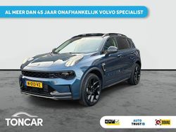 Blauw Gebruikt 2021 Lynk & Co 01 SUV | € 21.985 (Eerlijke prijs)