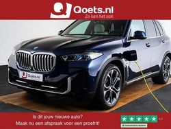 Blauw Gebruikt 2024 BMW X5 Comfort Edition SUV | € 89.950 (Super prijs)