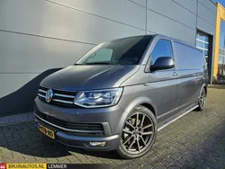 Grijs Gebruikt 2018 VW T6 Van | € 18.945 (Super prijs)