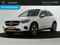 Wit Gebruikt 2025 Mercedes GLC300e Advanced Plus SUV | € 64.945 (Eerlijke prijs)