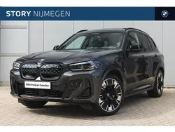 Grijs Gebruikt 2023 BMW iX3 Executive SUV | € 49.950 (Eerlijke prijs)