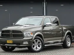 Groen Gebruikt 2012 Dodge Ram Pickup | € 18.950 (Super prijs)
