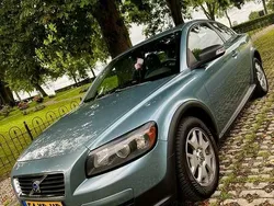 Blauw Gebruikt 2007 Volvo C30 Kinetic Hatchback | € 3.950 (Iets duurder)