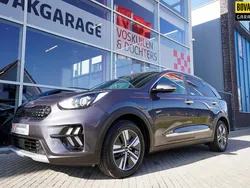 Grijs Gebruikt 2019 Kia Niro SUV | € 21.950 (Eerlijke prijs)
