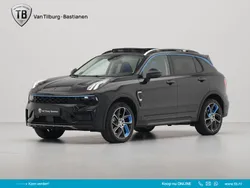 Zwart Gebruikt 2022 Lynk & Co 01 SUV | € 27.735 (Eerlijke prijs)