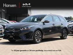 Grijs Gebruikt 2024 Kia Ceed Sportswagon Stationwagen | € 27.445 (Eerlijke prijs)