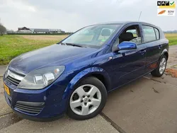 Blauw Gebruikt 2006 Opel Astra Edition Stationwagen | € 2.450 (Eerlijke prijs)