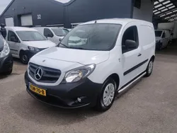 Wit Gebruikt 2021 Mercedes Citan 108 Van | € 7.995