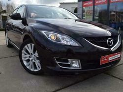 Bruin Gebruikt 2008 Mazda 6 Active Sedan | € 5.450 (Goede deal)