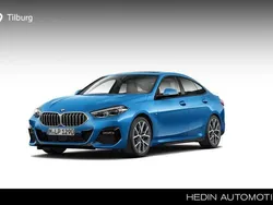 Blauw Nieuw 2024 BMW 220 M Sport Coupé | € 63.893