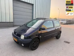 Paars Gebruikt 2004 Renault Twingo Hatchback | € 1.100 (Eerlijke prijs)