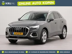 Grijs Gebruikt 2022 Audi Q3 Proline SUV | € 32.700 (Super prijs)