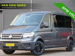 Grijs Gebruikt 2021 VW Crafter Van | € 37.850