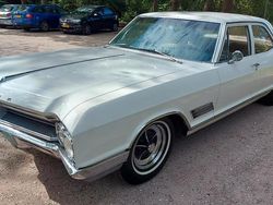 Gebruikt 1966 Buick Wildcat Sedan | € 13.750